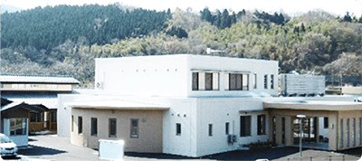 組織図・沿革
