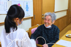 ③記事　令和7年度　児童館との交流のサムネイル